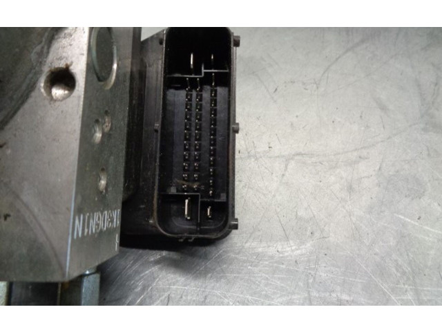 Блок АБС 4892034000, BH6013C000 SsangYong Korando - года