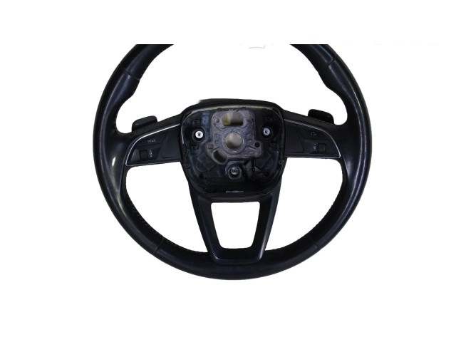 Руль Audi A4 Allroad B9 2016 - года 4M0419689K