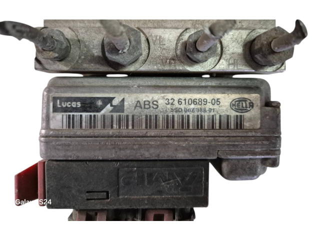 Блок ABS 3261068905    Fiat Marea
