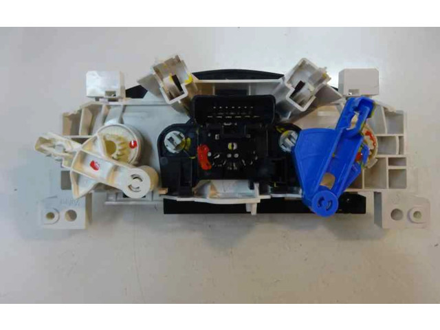 Модуль блока управления кондиционером XE1074176   Dacia Logan Pick-Up