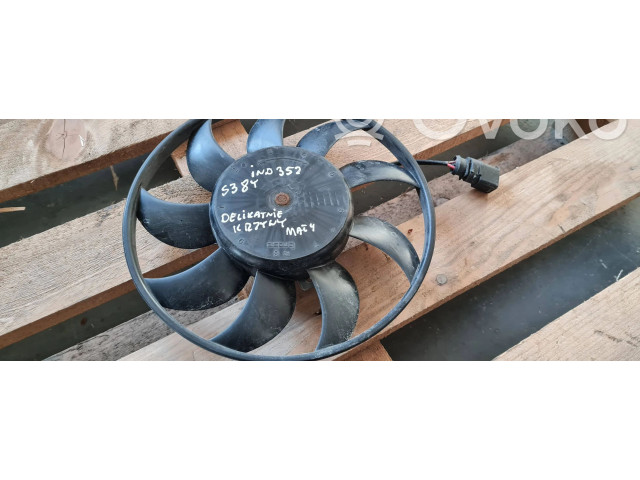 Вентилятор радиатора     5Q0959455AH    Audi A3 8Y 