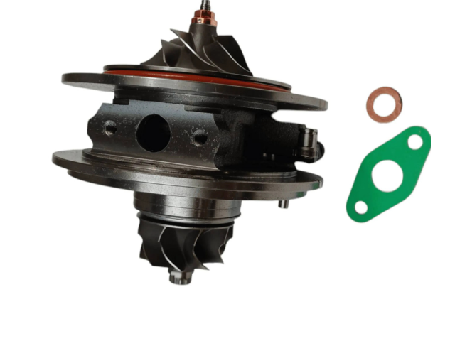  Турбина Peugeot 4008  4933501100, 4933501103         