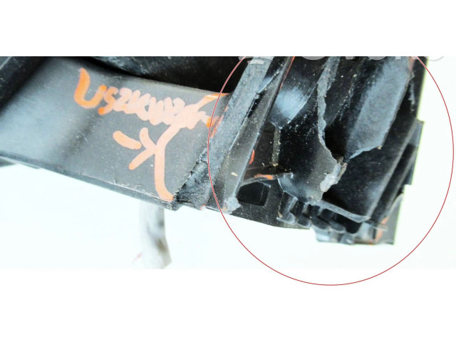 Зеркало электрическое        Nissan X-Trail T32  2014 - 2021 года   