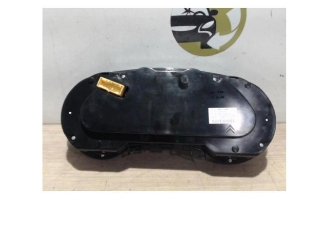 Панель приборов 9810462780, 9810462780   Peugeot 5008       