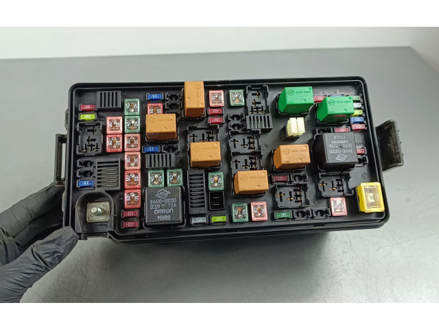 Блок предохранителей  8238036210   SsangYong Rexton    