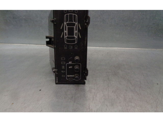 Дисплей Lancia Thema