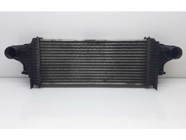 Интеркулер  A2515000000   Mercedes-Benz R W251 