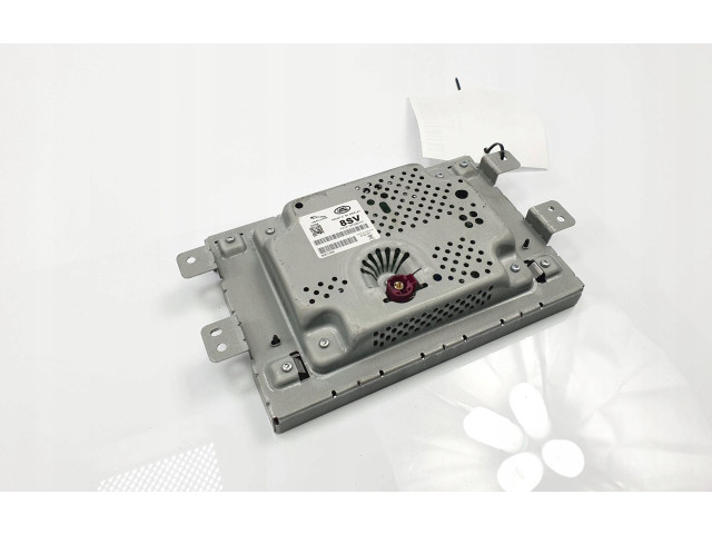 Дисплей FK72-19C299-AC Jaguar XF X260