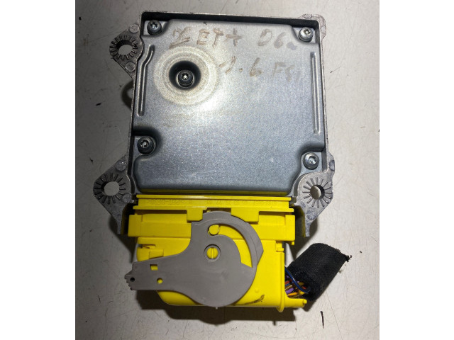 Блок подушек безопасности 1K0909605N, 5WK43413   Volkswagen Jetta V