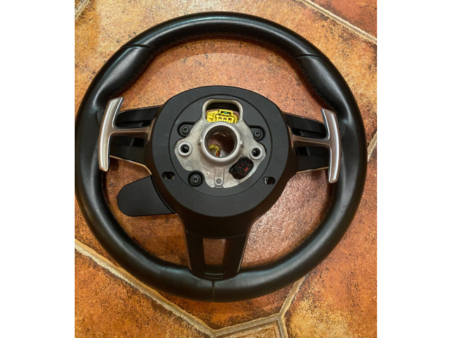 Руль 9y0419091, 0008961 Porsche Cayenne (9Y0 9Y3)