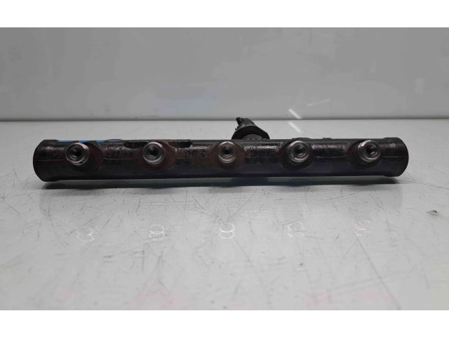 Топливная рампа 9681649580 Ford S-MAX