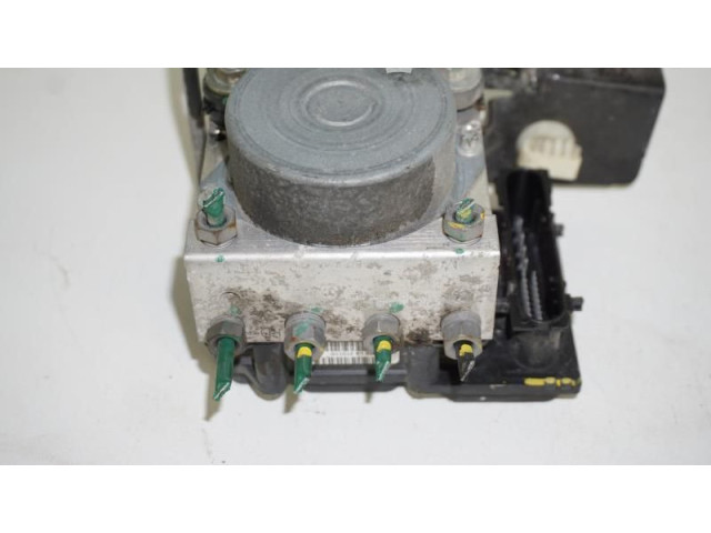 Блок АБС 8201063079 Dacia Logan I 2004 - 2012 года