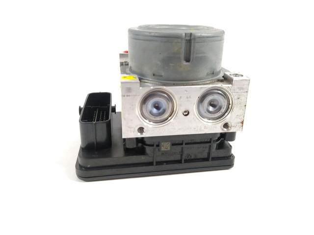 Блок АБС 5Q0614517ET   Skoda  Octavia Mk4  2019 -  года