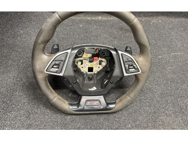 Руль Chevrolet Captiva - года