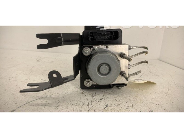 Блок управления АБС 476606853R Dacia Sandero