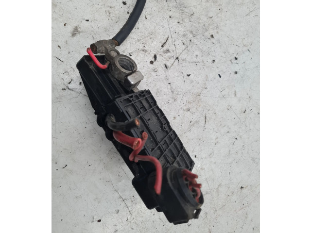 Блок предохранителей 1J0937549, 1J0937549 Volkswagen Golf IV