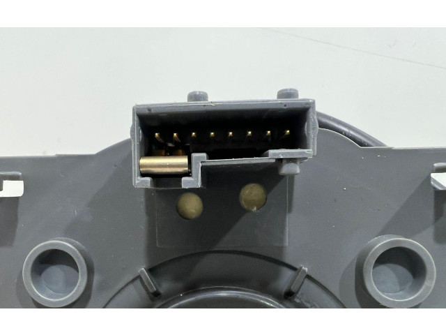 Подрулевой шлейф SRS 24459850, 24459850   Opel Meriva A