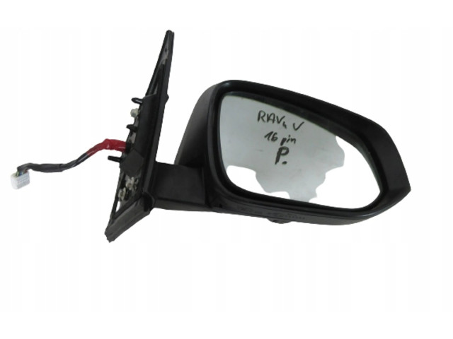 Zpětné zrcátko  Toyota RAV 4 (XA50) 2020    