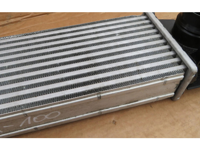 Интеркулер P32249909 Volvo XC40