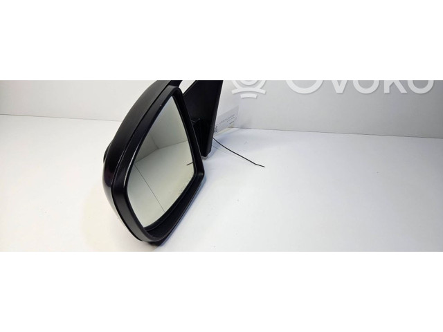 Zpětné zrcátko BMW X6 E71 2012 7136887, 7136887