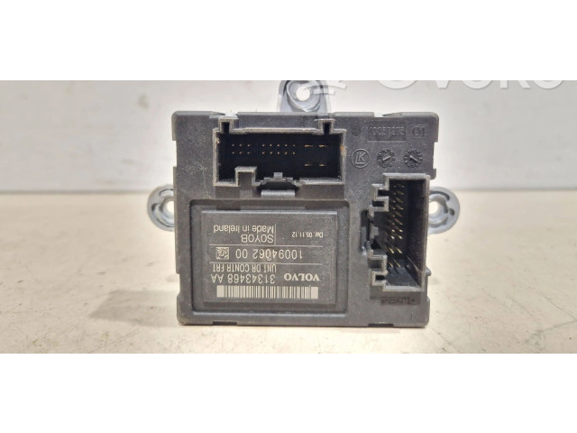 Блок управления 31343468aa   Volvo V70