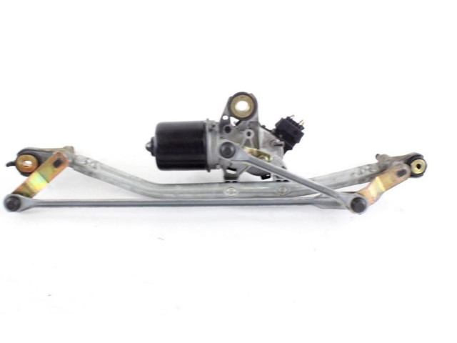 Wischermotor 6401F4    Citroen C2