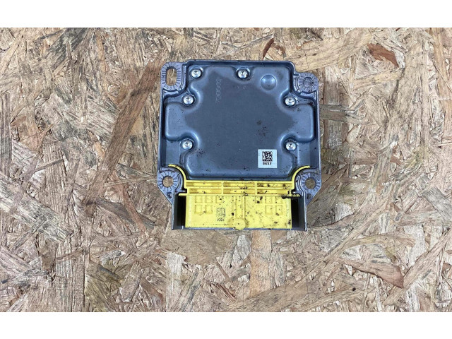 Блок подушек безопасности 7P0959655D Porsche Cayenne (92A)