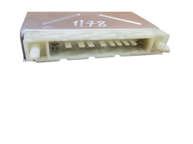 Блок управления коробкой передач 00001313A5, P09480761   Volvo S80