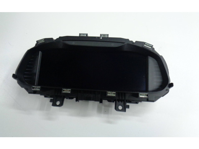 Панель приборов 654920790A, 654920790A Skoda Scala