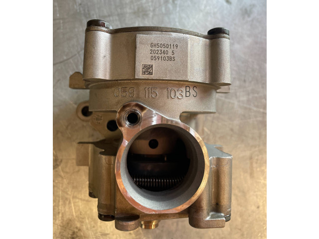 Čerpadlo oleje 059115103BS, 059115103BS Audi Q7 4M