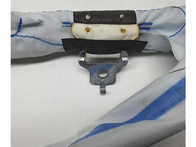 Боковая подушка безопасности 52159949, 52159949   Jeep Compass