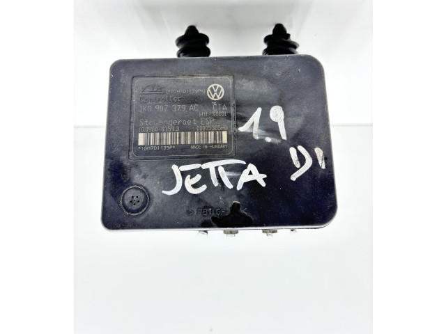 Блок АБС 1KO614517AE, 1KO614517AE   Volkswagen  Jetta V  2005 - 2010 года