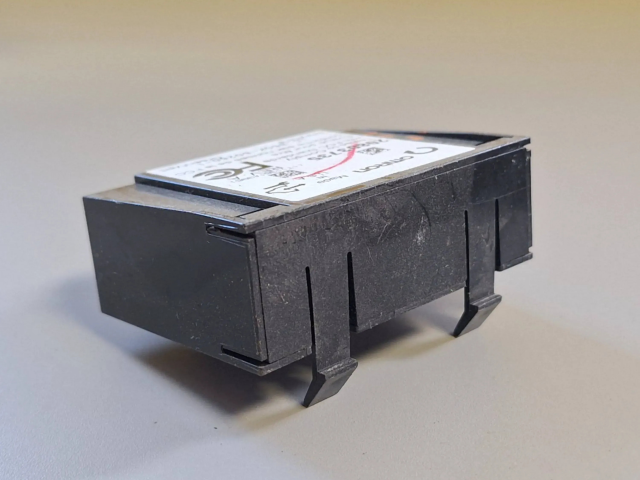 Блок управления 20803735, 850K602601 Chevrolet Suburban