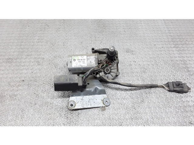 Моторчик заднего дворника 53008712 Jeep Cherokee