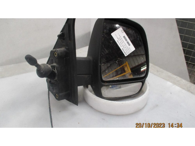 Zpětné zrcátko pravé Fiat Doblo 2016 735668186