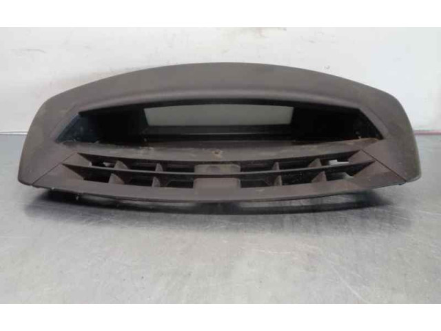 Панель приборов 96572391ZD, 281124203A Citroen C4 I