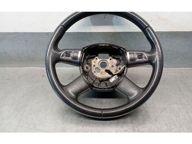 Руль Audi A4 Allroad   -  года 8K0419091BG, 8K0419091BG      