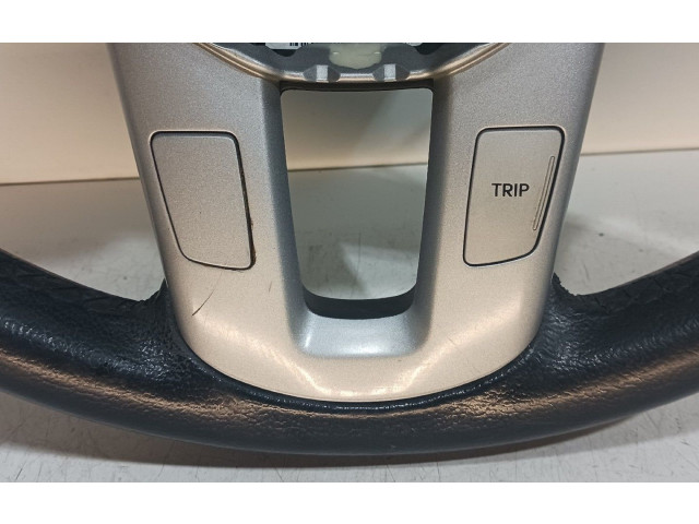 Руль KIA Ceed  2006 - 2012 года COM      