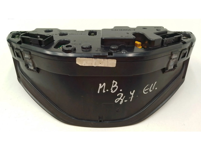 Панель приборов A2105402811   Mercedes-Benz E W210       