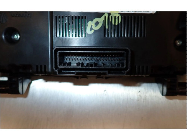 Панель приборов 248095397R   Renault Kadjar       