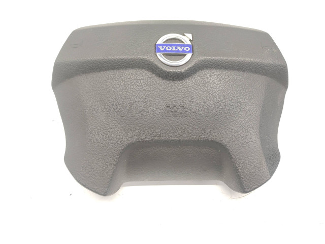 Подушка безопасности водителя 603260100, 6100233A00   Volvo XC90