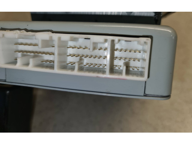 Блок управления сигнализации 8712009200, ERK0603240014 SsangYong Kyron