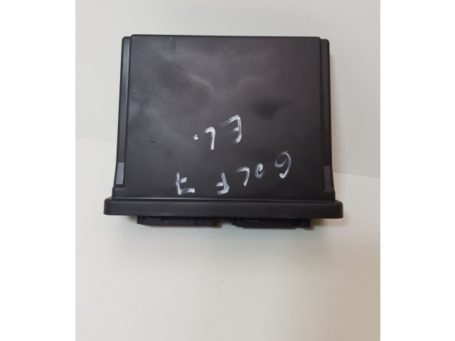 Блок управления 5QE915022AB, 12E915022F Volkswagen e-Golf