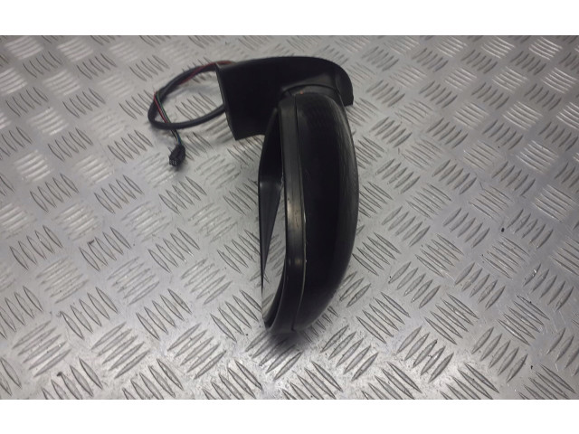Zpětné zrcátko Peugeot 307 2002 96577209