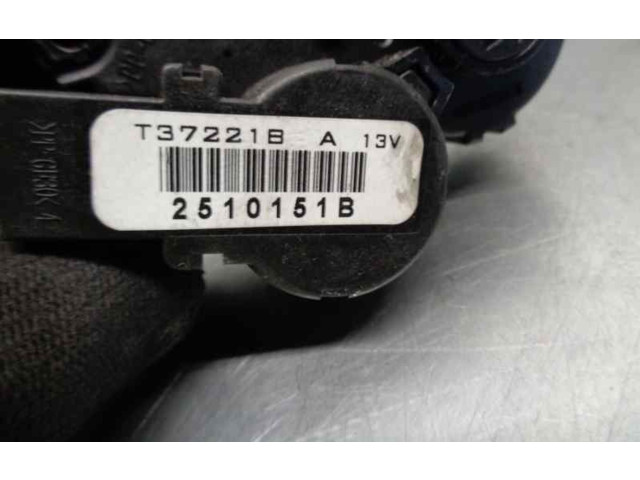 Вентилятор печки    T37221B   Renault Kadjar