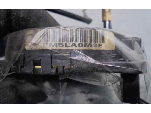 Подушка безопасности водителя 051126A9476   Chevrolet Matiz