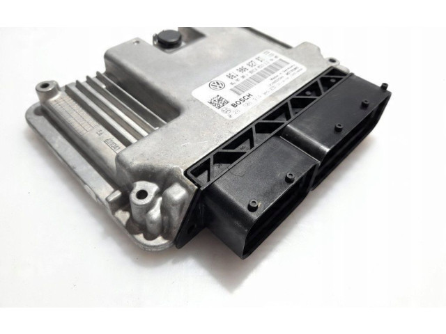 Řídící jednotka 06J906027BT   Volkswagen Tiguan 2013