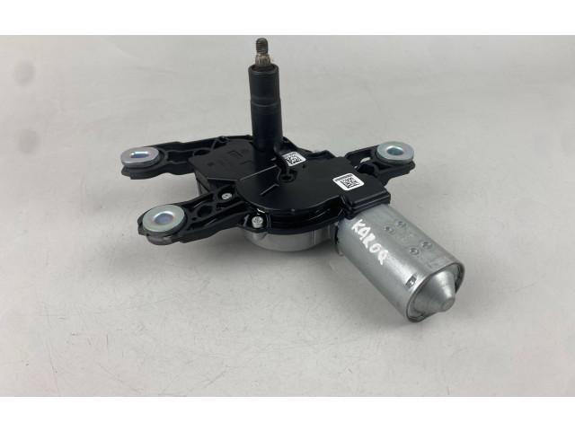 Моторчик заднего дворника 5F4955711A Skoda Karoq