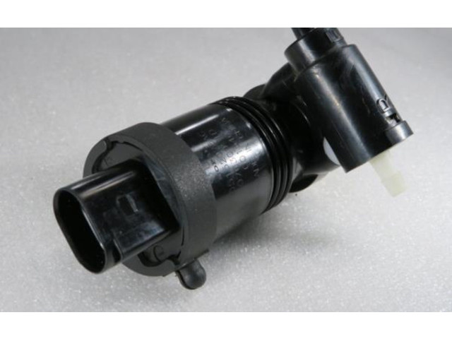 Pojistková skříňka Двигатель стеклоочистителей 05152075AC Dodge Caliber 2009