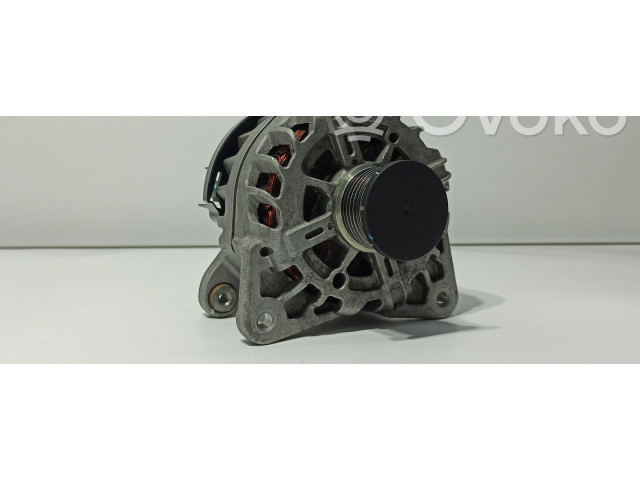 Генератор 231008040R, 2613543B Renault Clio V